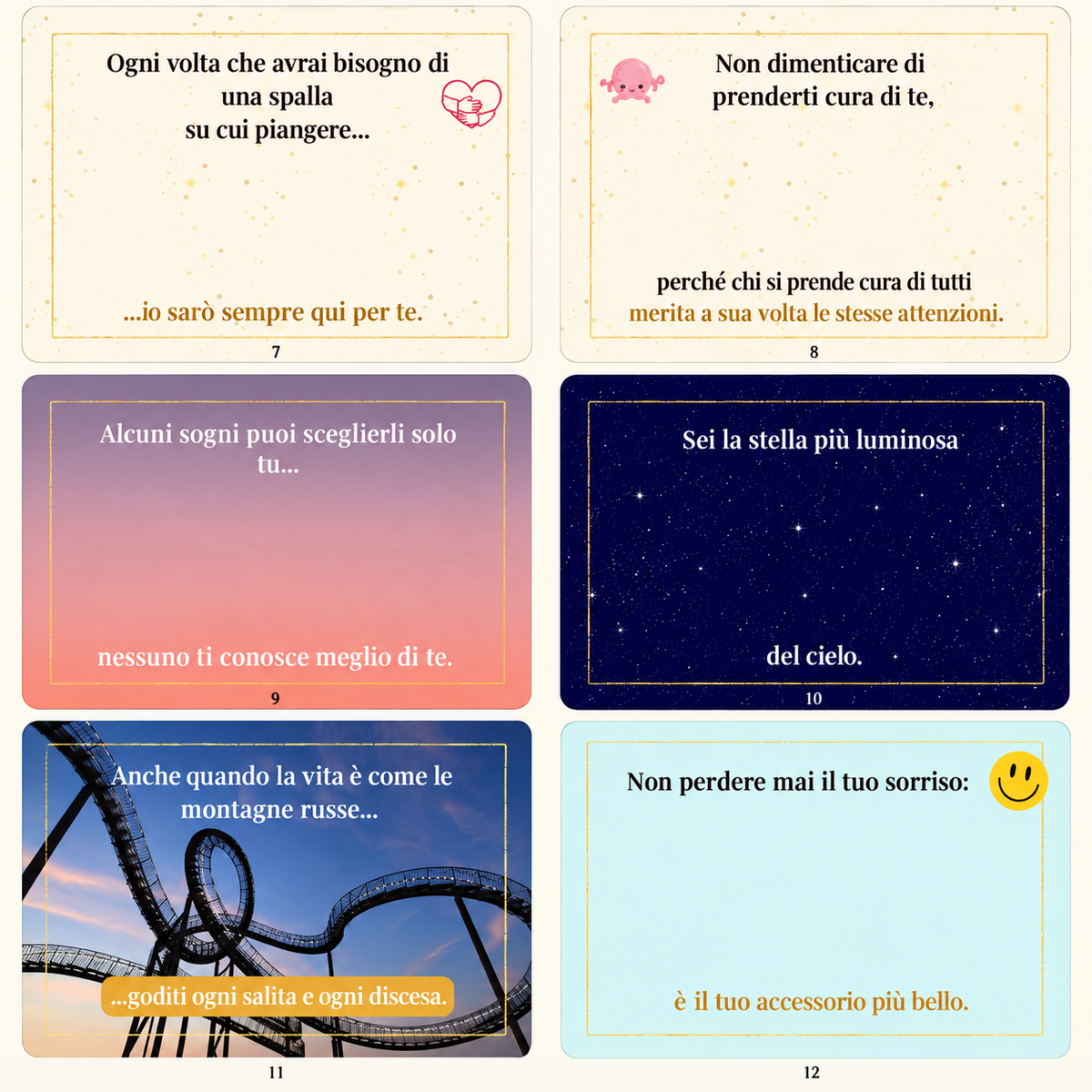 Album di compleanno da stampare — Figlio/Figlia